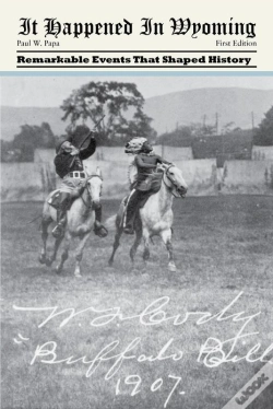 Capa do artigo It Happened In Wyoming