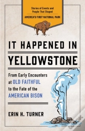 Capa do artigo It Happened In Yellowstone