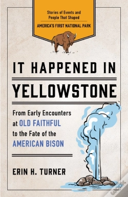 Capa do artigo It Happened In Yellowstone