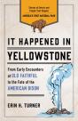It Happened In Yellowstone - Preview