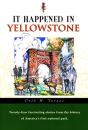 It Happened In Yellowstone - Preview
