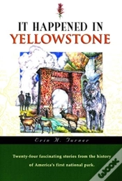 Capa do artigo It Happened In Yellowstone