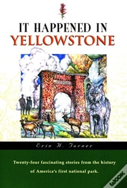 Capa do artigo It Happened In Yellowstone