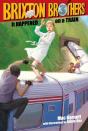 It Happened On A Train - Preview