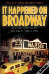 It Happened On Broadway