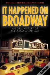 Capa do artigo It Happened On Broadway