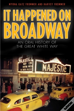 Capa do artigo It Happened On Broadway