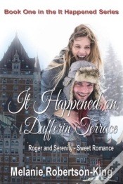 Capa do artigo It Happened On Dufferin Terrace
