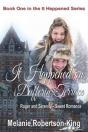It Happened On Dufferin Terrace - Preview