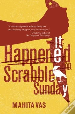 Capa do artigo It Happened On Scrabble Sunday