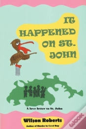 Capa do artigo It Happened On St. John