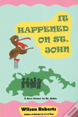 Capa do artigo It Happened On St. John