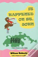 It Happened On St. John