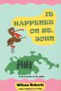 It Happened On St. John - Preview