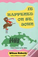 It Happened On St. John