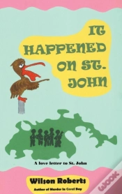 Capa do artigo It Happened On St. John