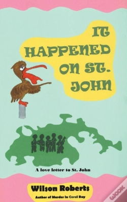 Capa do artigo It Happened On St. John