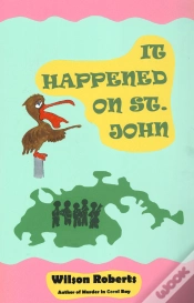 Capa do artigo It Happened On St. John