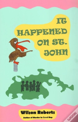 Capa do artigo It Happened On St. John