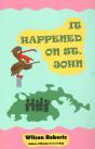 It Happened On St. John - Preview