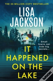 Capa do artigo It Happened On The Lake