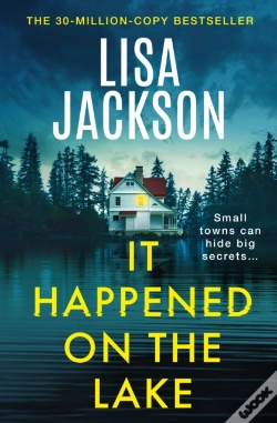 Capa do artigo It Happened On The Lake