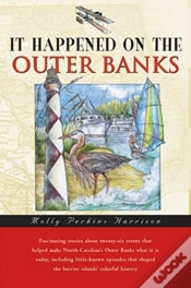 Capa do artigo It Happened On The Outer Banks