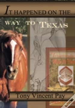 Capa do artigo It Happened On The Way To Texas