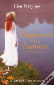 Capa do artigo It Happened One Autumn