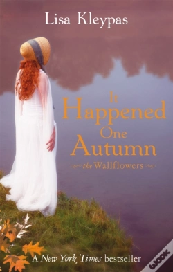Capa do artigo It Happened One Autumn