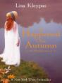 It Happened One Autumn - Preview