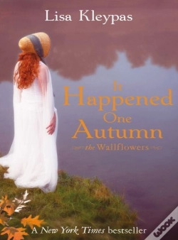 Capa do artigo It Happened One Autumn