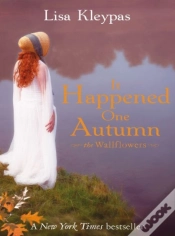 Capa do artigo It Happened One Autumn