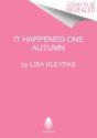 It Happened One Autumn - Preview