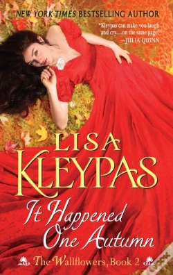 Capa do artigo It Happened One Autumn
