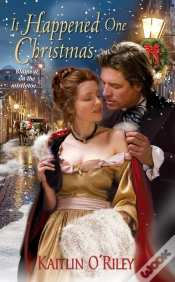Capa do artigo It Happened One Christmas