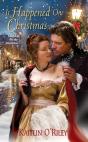 It Happened One Christmas - Preview