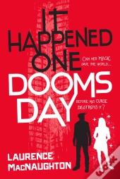 It Happened One Doomsday