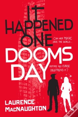 Capa do artigo It Happened One Doomsday
