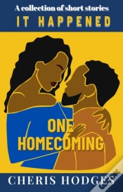 Capa do artigo It Happened One Homecoming