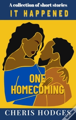Capa do artigo It Happened One Homecoming