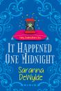 It Happened One Midnight - Preview
