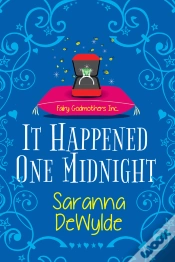 Capa do artigo It Happened One Midnight