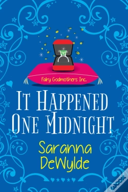 Capa do artigo It Happened One Midnight