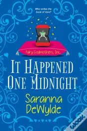 Capa do artigo It Happened One Midnight