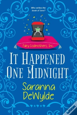 Capa do artigo It Happened One Midnight