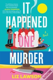Capa do artigo It Happened One Murder