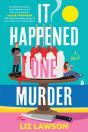 It Happened One Murder - Preview