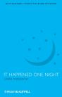 It Happened One Night - Preview