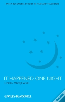 Capa do artigo It Happened One Night